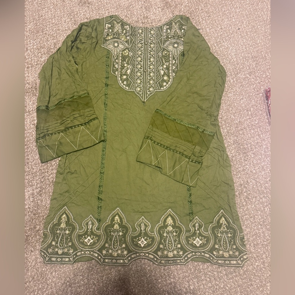 2 for $40 Pakistani Indian dress